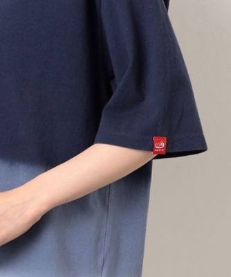 段染めＴシャツ（５２６８ＣＫ７７）