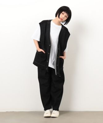 ラグランTシャツ（無地＆ボーダー）（5268CK81） | COMME CA