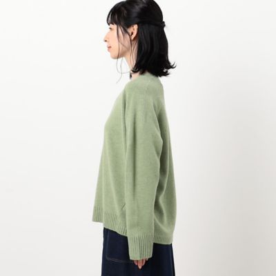 Ｖネックニット（５２７７ＫＡ７７）