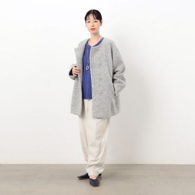 Ｖネックニット（５２７７ＫＡ７７）