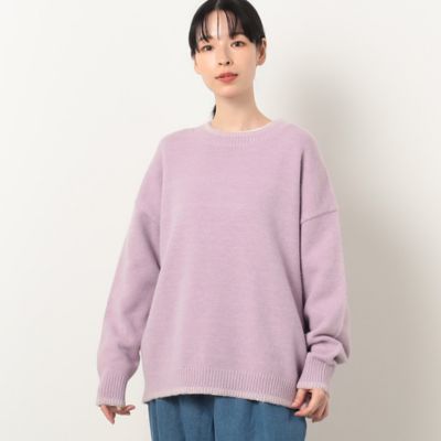 ハンドステッチニットJKT ハンドステッチニットJKT ユニセックス対応】ハンドステッチニット