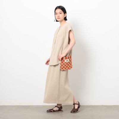サコッシュ（5280XC70） | COMME CA ISM (Women)/コムサ