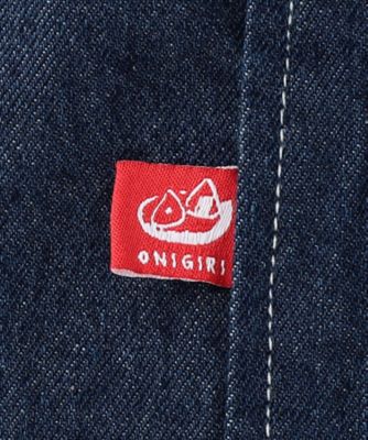 デニムトートバッグ（小）（５２８０ＸＫ７１）