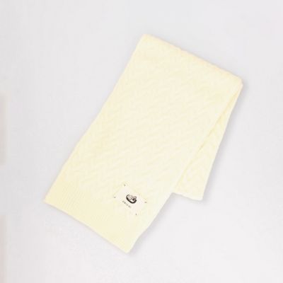 【一部店舗限定】ケーブルマフラー（５２８２ＲＡ７７）