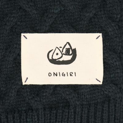 【一部店舗限定】ケーブルマフラー（５２８２ＲＡ７７）