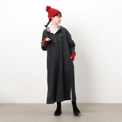 【一部店舗限定】ケーブルニット帽（５２８５ＲＡ７６）