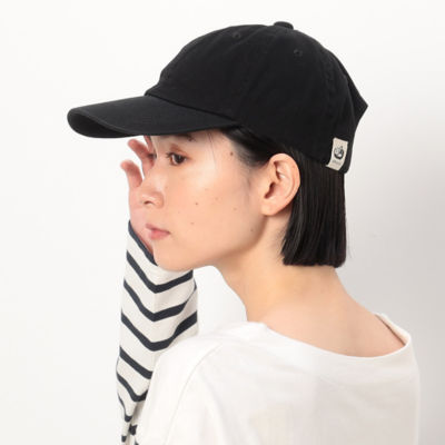 ＜COMME CA ISM (Women)＞キャップ（５２８５ＲＧ７０）