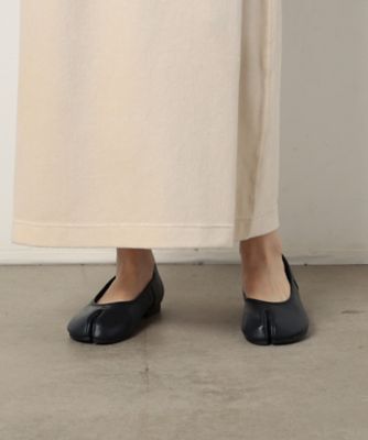 足袋 シューズ（5288ZK70） | COMME CA ISM (Women)/コムサ