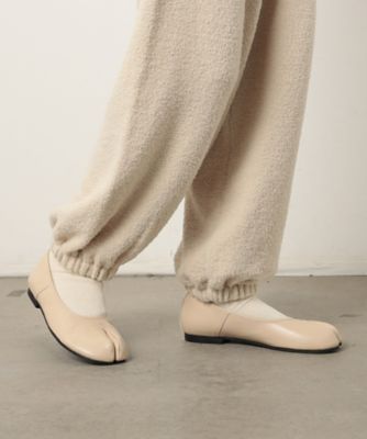 足袋 シューズ（5288ZK70） | COMME CA ISM (Women)/コムサ