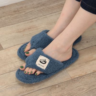 【一部店舗限定】ルームシューズ（５２９６ＺＡ７４）