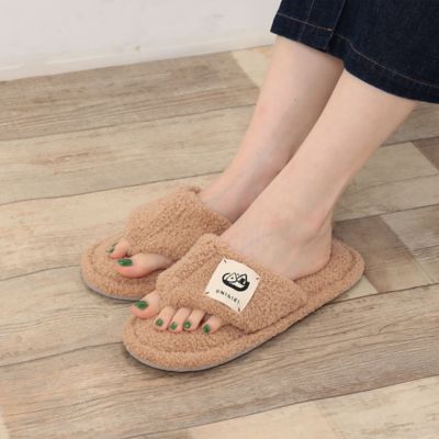 【一部店舗限定】ルームシューズ（５２９６ＺＡ７４）