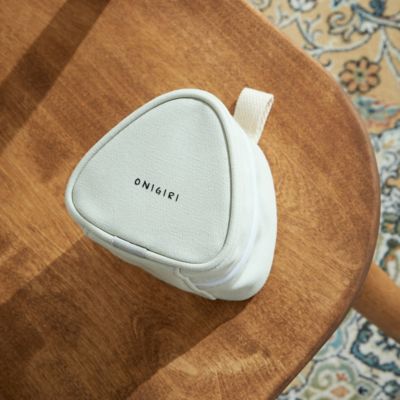 一部店舗限定 保冷おにぎりポーチ ５２９６ｚｗ８６ 三越伊勢丹オンラインストア 公式