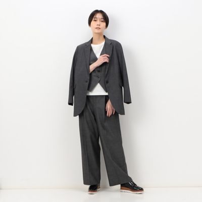 〔　Ｓサイズ　〕　【セットアップ対応】ピンヘッド２ＷＡＹストレッチ　シングルジャケット（５４０１ＧＥ０３）