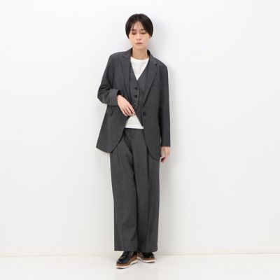 〔　Ｓサイズ　〕　【セットアップ対応】ピンヘッド２ＷＡＹストレッチ　シングルジャケット（５４０１ＧＥ０３）