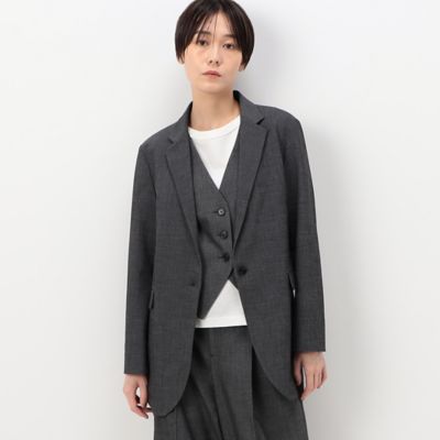 〔　Ｓサイズ　〕　【セットアップ対応】ピンヘッド２ＷＡＹストレッチ　シングルジャケット（５４０１ＧＥ０３）