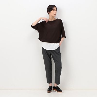 〔　Ｓサイズ　〕　【セットアップ対応】ピンヘッド２ＷＡＹストレッチ　パンツ（５４０１ＰＥ０３）