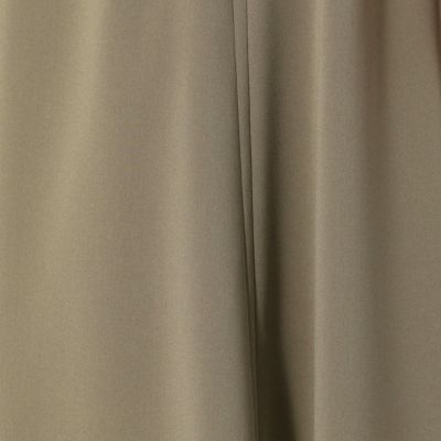 【ドライタッチ】　セミフレアスカート（５４０２ＦＭ０２）