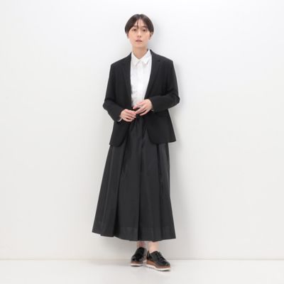 〔　Ｓサイズ　〕　【セットアップ対応】ポリエステルツイル　ジャケット（５４０２ＧＥ０５）