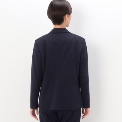 〔　Ｓサイズ　〕　【セットアップ対応】ポリエステルツイル　ジャケット（５４０２ＧＥ０５）