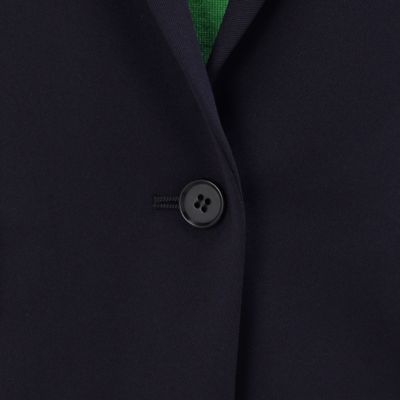 〔　Ｓサイズ　〕　【セットアップ対応】ポリエステルツイル　ジャケット（５４０２ＧＥ０５）