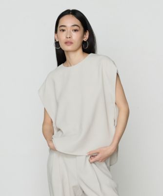 〔　Ｓサイズ　〕　【セットアップ対応】アチェローザダブルクロス　ブラウス（５４０２ＨＫ１２）