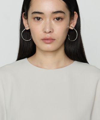 〔　Ｓサイズ　〕　【セットアップ対応】アチェローザダブルクロス　ブラウス（５４０２ＨＫ１２）