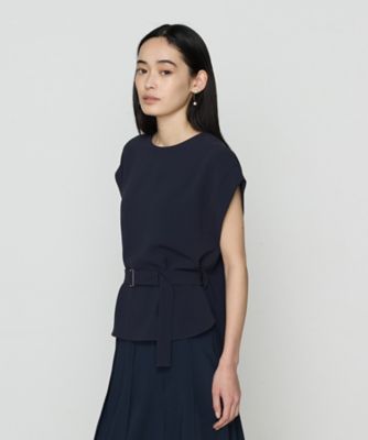 〔　Ｓサイズ　〕　【セットアップ対応】アチェローザダブルクロス　ブラウス（５４０２ＨＫ１２）