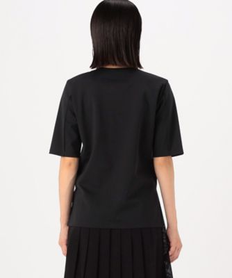 Sサイズ 〕 ハイコンパクトコットンポンチ Tシャツ