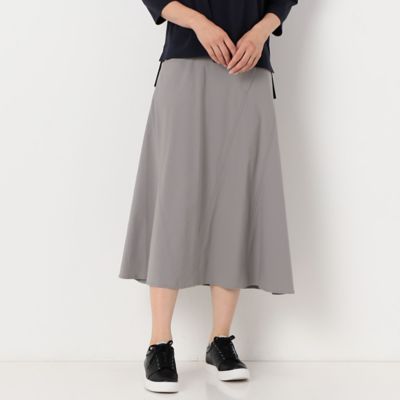 ＜COMME CA Sサイズ (Women/小さいサイズ)＞〔Ｓサイズ〕メリルハイテンション　スカート（５４０３ＦＡ０４）