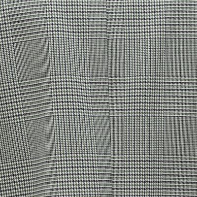 〔　Ｓサイズ　〕　【セットアップ対応】グレンチェックストレッチ　ジャケット（５４０３ＧＥ０７）
