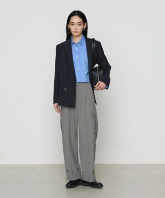 〔　Ｓサイズ　〕　【セットアップ対応】Ｔ／Ｗ２ＷＡＹストレッチ　ストレッチ　カーゴパンツ（５４０３ＰＫ０５）