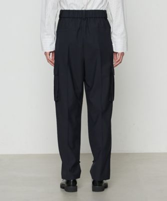 〔　Ｓサイズ　〕　【セットアップ対応】Ｔ／Ｗ２ＷＡＹストレッチ　ストレッチ　カーゴパンツ（５４０３ＰＫ０５）