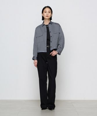 未使用　ARCHIVO ストライプ セットアップ CRAFT STANDARD BOUTIQUE セットアップ ストライプセットアップ