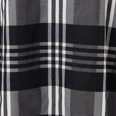 〔Ｓサイズ〕チェックジャカード　スカート（５４０４ＦＡ０３）