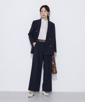 ★全国送料無料★168cm50mm ストレート 120cm50mm T1 セット ドレープ ストレート スラックス（セットアップ可）