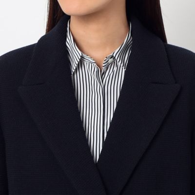 〔Ｓサイズ〕ワッフルストレッチ　ジャケット（５４０６ＪＡ０４）