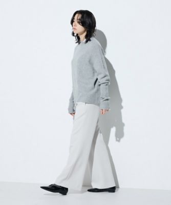 Sサイズ 〕 トリアセダブルクロス パンツ（5407PM15