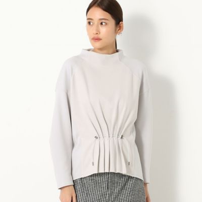 〔Ｓサイズ〕ボトルネック　ジャージー　ボトルネックプルオーバー（５４１０ＥＷ１１）