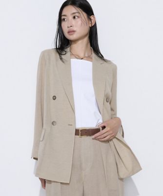 Sサイズ 〕【セットアップ対応】【RE：撚】トリアセクールスラブ