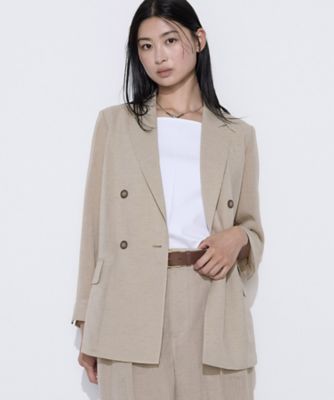 Sサイズ 〕【セットアップ対応】【RE：撚】トリアセクールスラブ