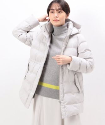 〔　Ｓサイズ　〕　ソフトタフタ　粒綿コート（５４２８ＵＥ０３）