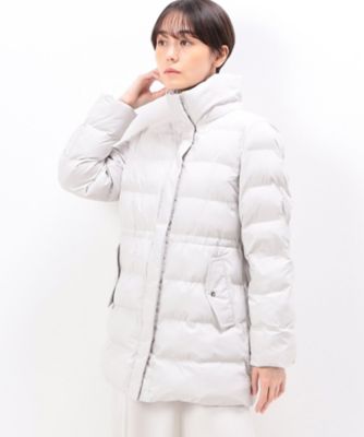 〔　Ｓサイズ　〕　ソフトタフタ　粒綿コート（５４２８ＵＥ０３）