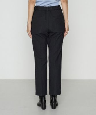 Sサイズ 〕 両面起毛2WAYストレッチ パンツ（5439PM11