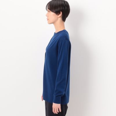 〔　Ｓサイズ　〕　ファインウールニット　カーディガン（５４５４ＩＥ０９）