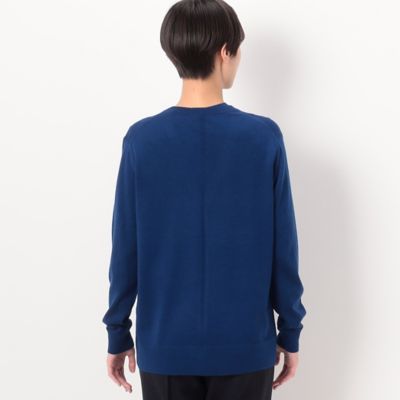 〔　Ｓサイズ　〕　ファインウールニット　カーディガン（５４５４ＩＥ０９）