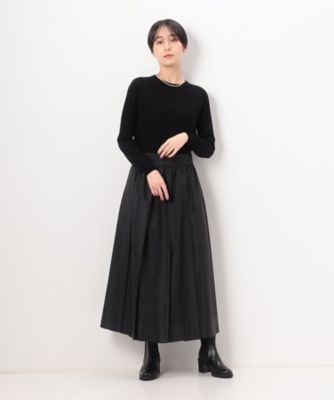 〔　Ｓサイズ　〕　【アンサンブル対応】ファインウールニット　プルオーバー（５４５４ＩＥ１０）