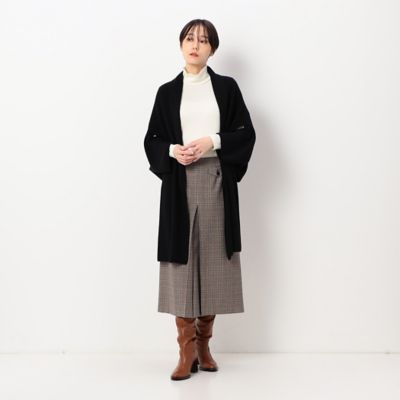 〔Ｓサイズ〕ラグウォームリブニット　ハイネックプルオーバー（５４６０ＥＡ１０）