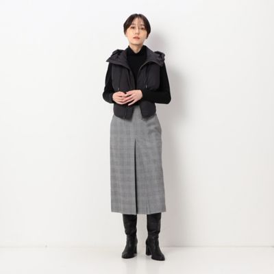 〔Ｓサイズ〕ラグウォームリブニット　ハイネックプルオーバー（５４６０ＥＡ１０）