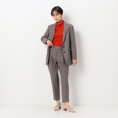 〔Ｓサイズ〕ラグウォームリブニット　ハイネックプルオーバー（５４６０ＥＡ１０）