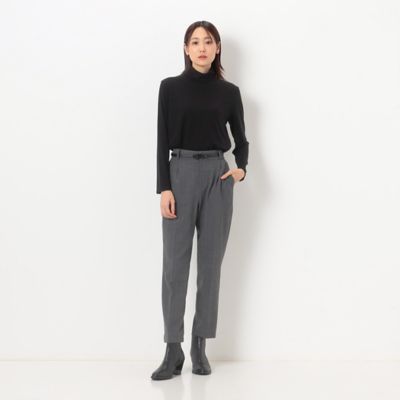 〔　Ｓサイズ　〕　ソフトベア天竺　ハイネックプルオーバー（５４６０ＥＥ０５）